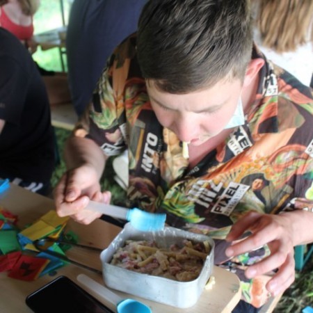IMG 2672  Small - Scouts en Gidsen Zaventem 